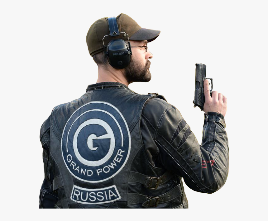 Grand Power Cp22, HD Png Download