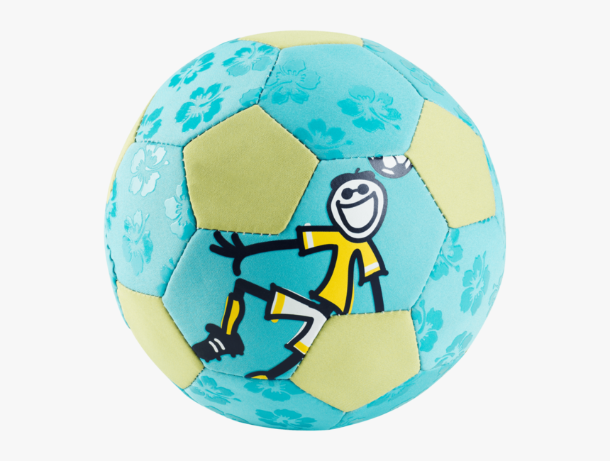 Good Times Soccer Ball - Life Is Good, HD Png Download