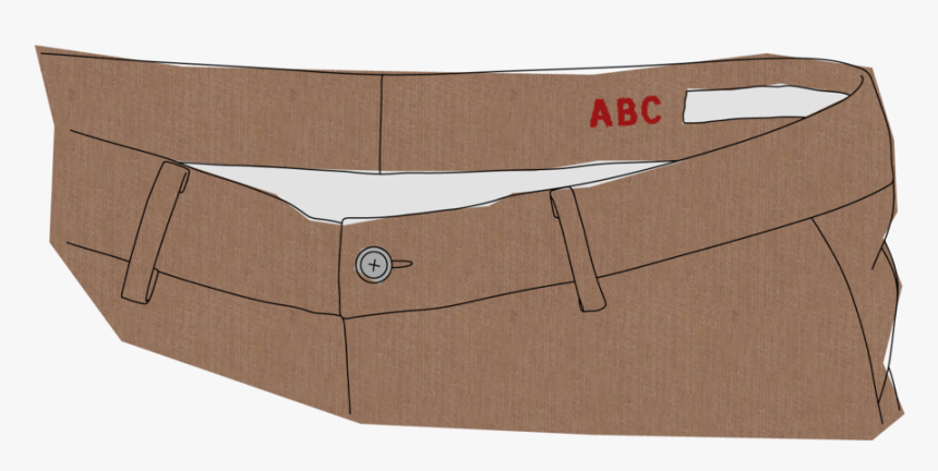 Page-06 - Pocket, HD Png Download