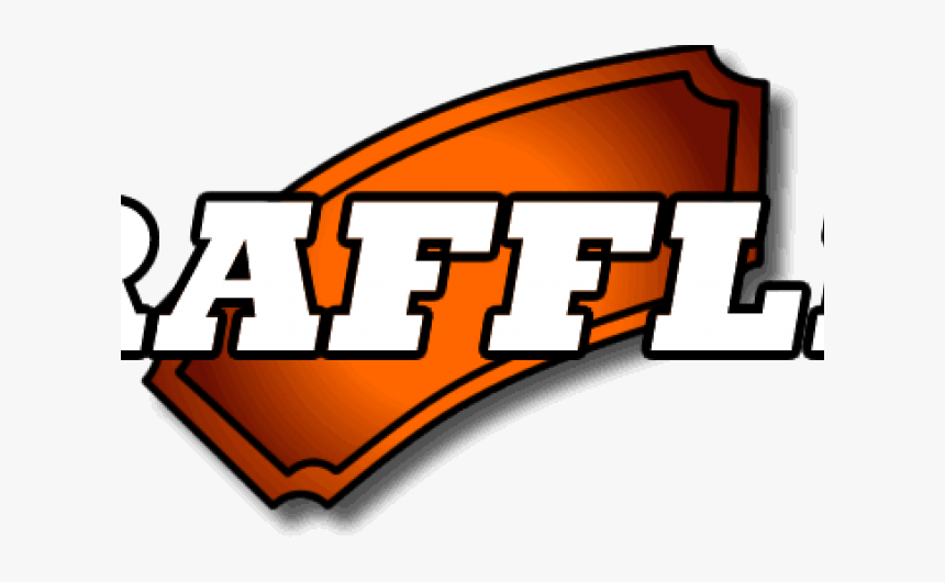 Calendar Clipart Raffle - Raffle, HD Png Download