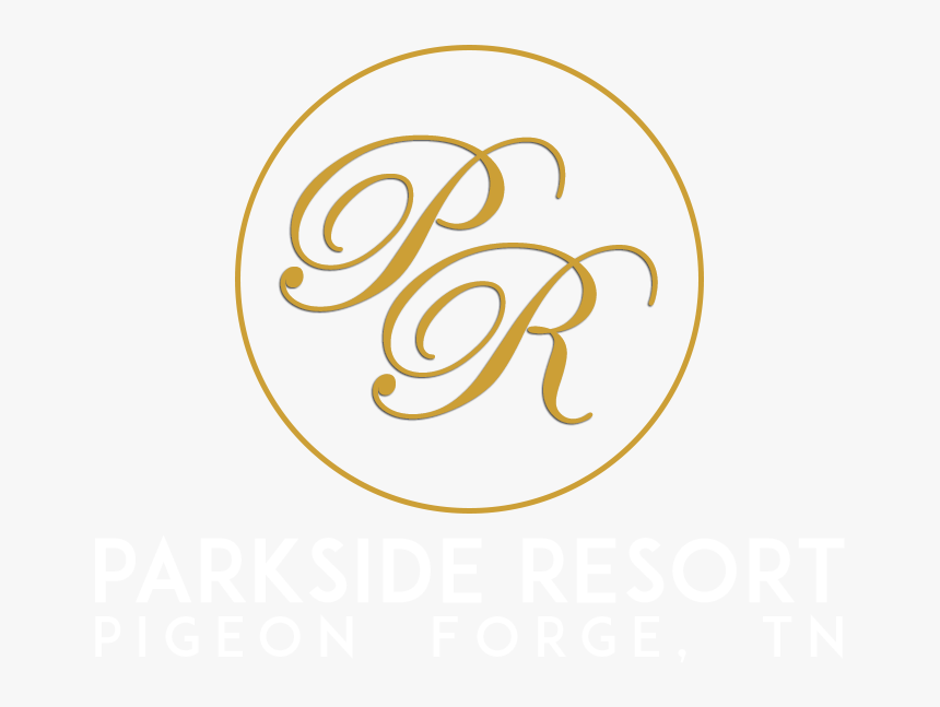 Parkside Resort Monogram - Jackson Township, HD Png Download