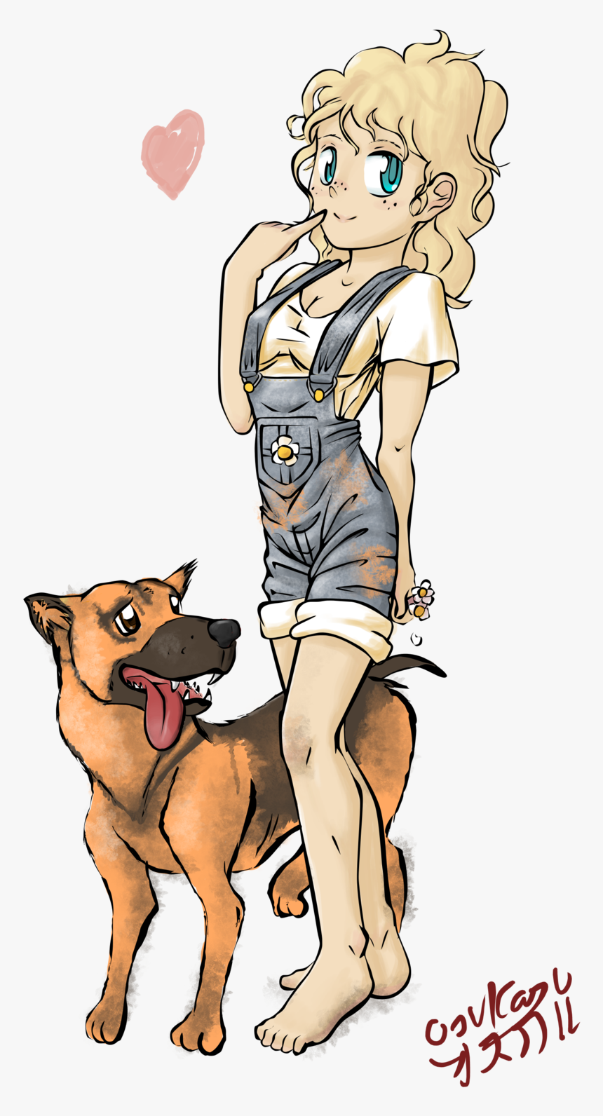 Clipart Redneck Anime Clip Art Transprent Png Free - Hillbilly Girl Clipart, Transparent Png