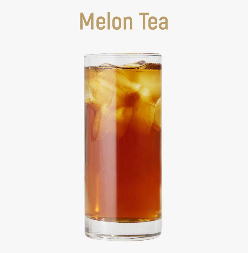 Melon Copy Melon Tea - Cuba Libre, HD Png Download