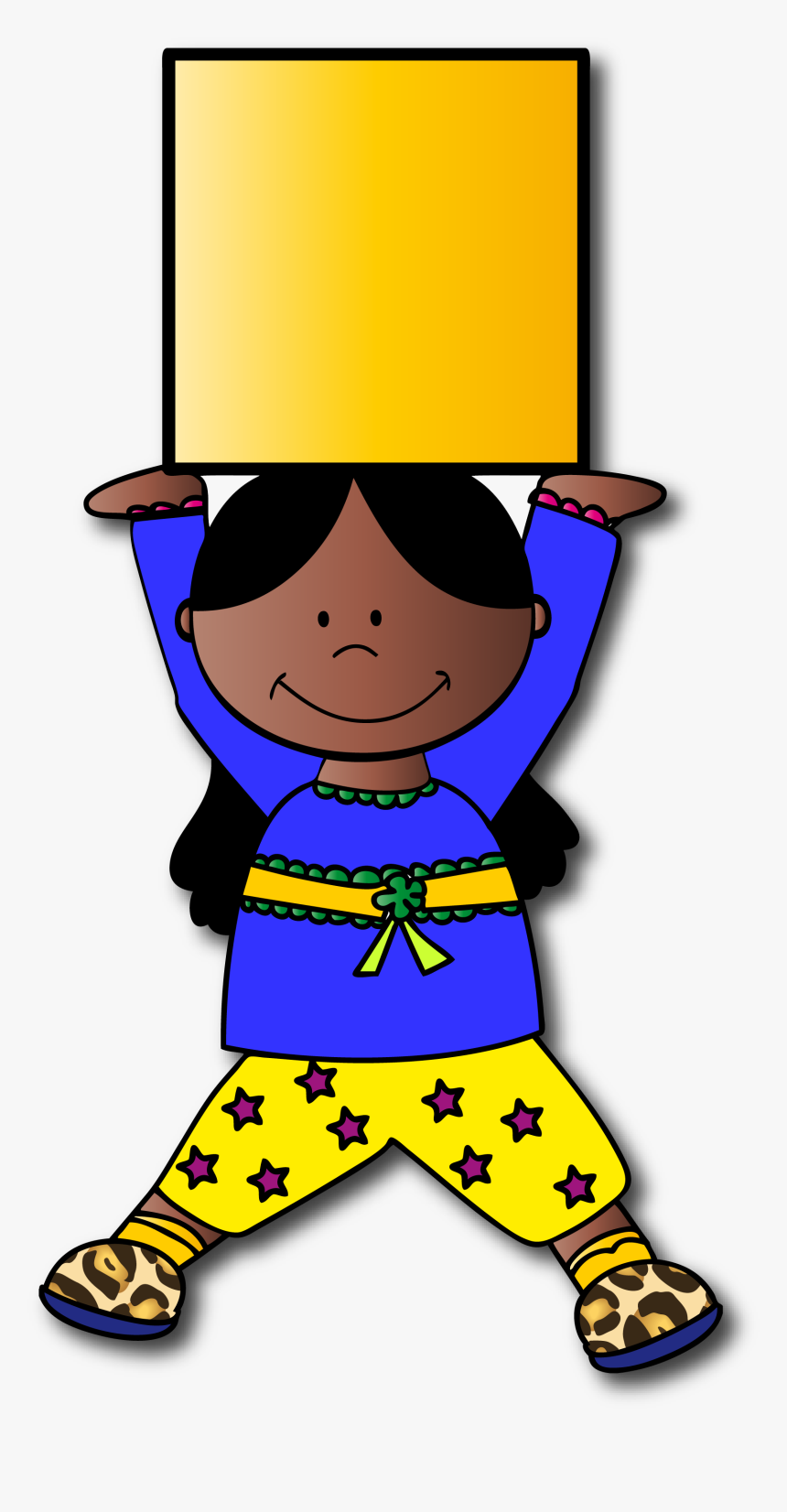 Mathematics Clipart Calendar - Clipart Figuras Geometricas, HD Png Download