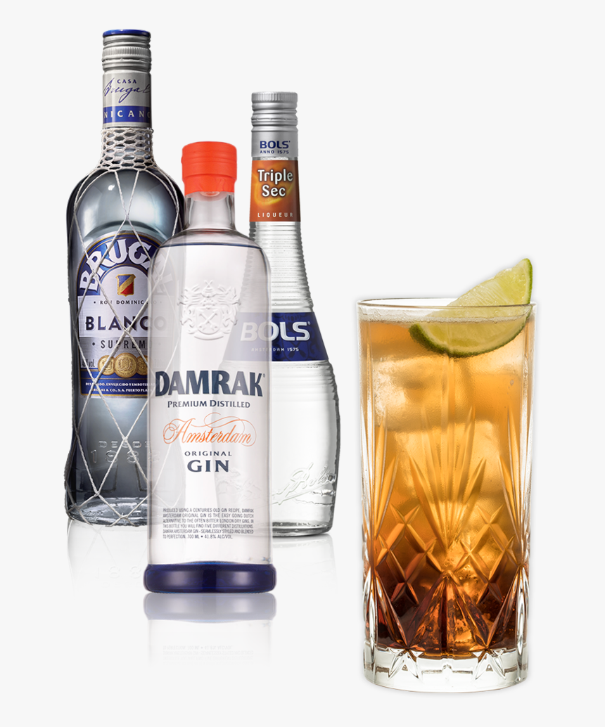 Bols Liqueur Peach 42@, HD Png Download