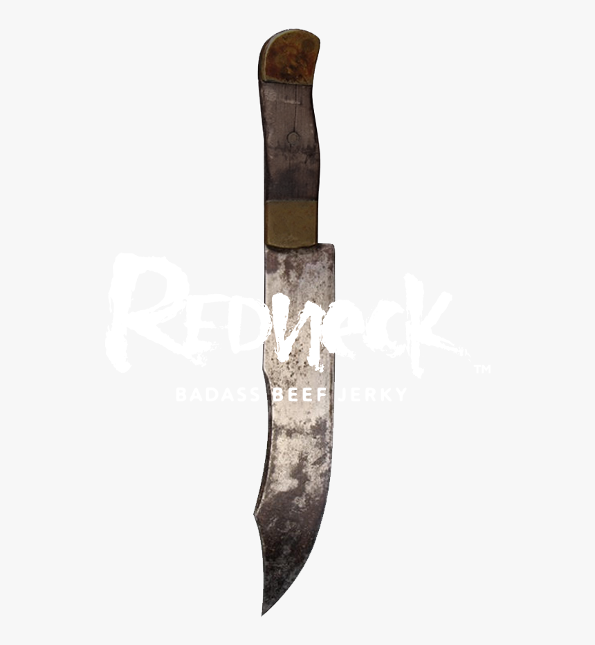 Transparent Redneck Png - Bowie Knife, Png Download
