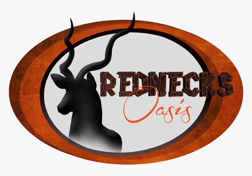 Clip Library Download Redneck S Oasis Hog - Graphic Design, HD Png Download