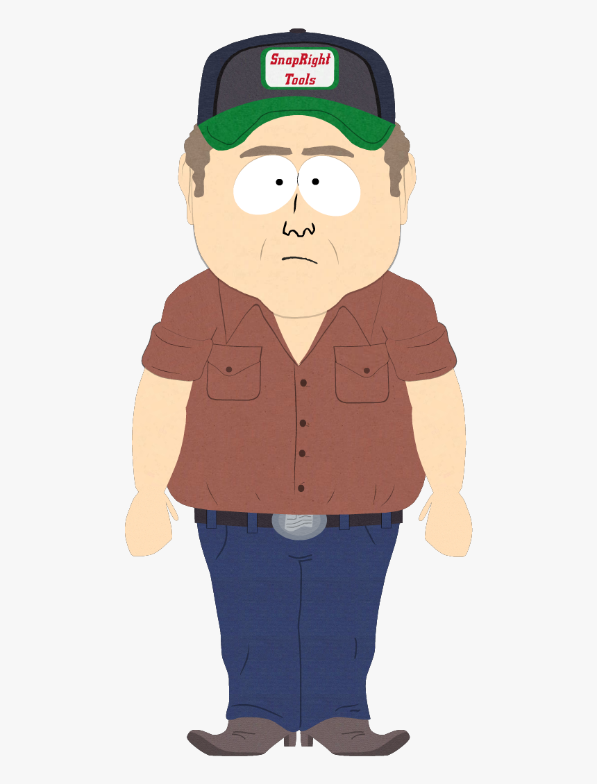 South Park Archives, HD Png Download