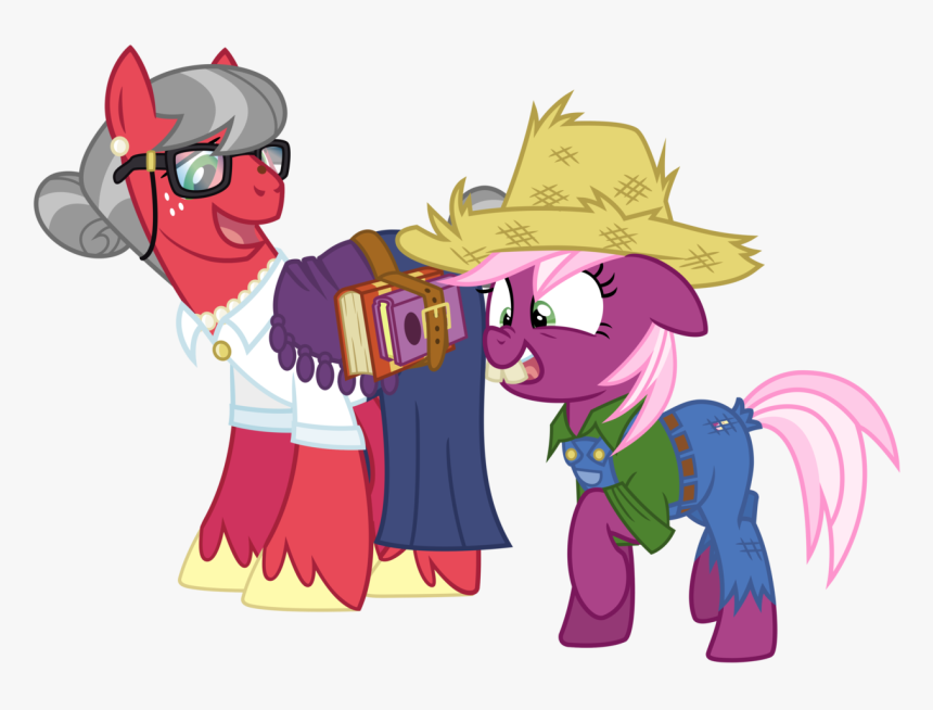 Alternate Hairstyle, Artist - Mlp Redneck, HD Png Download