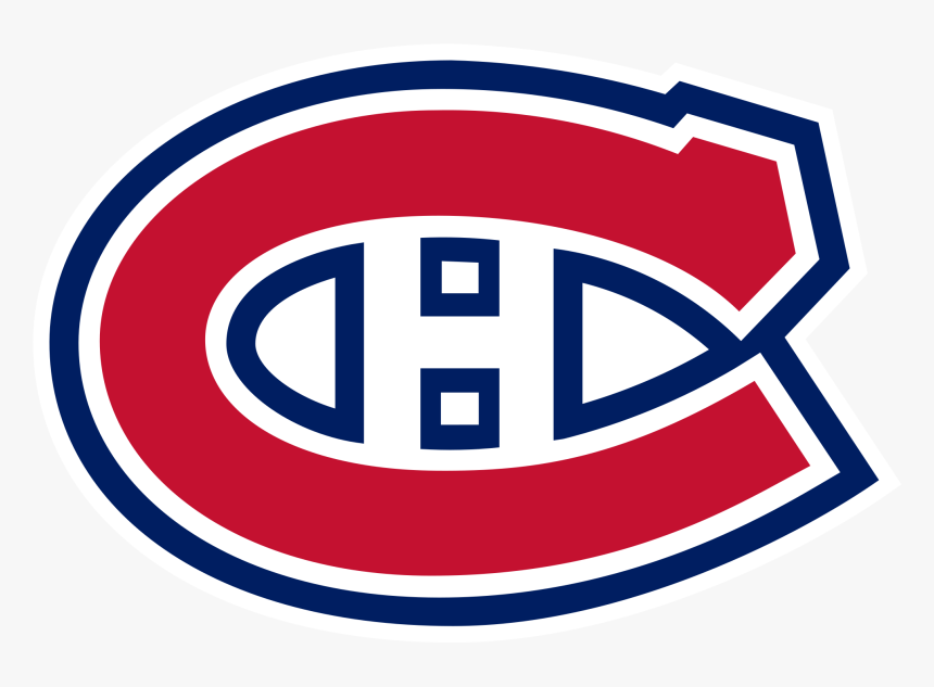 Montreal Canadiens Logo, HD Png Download
