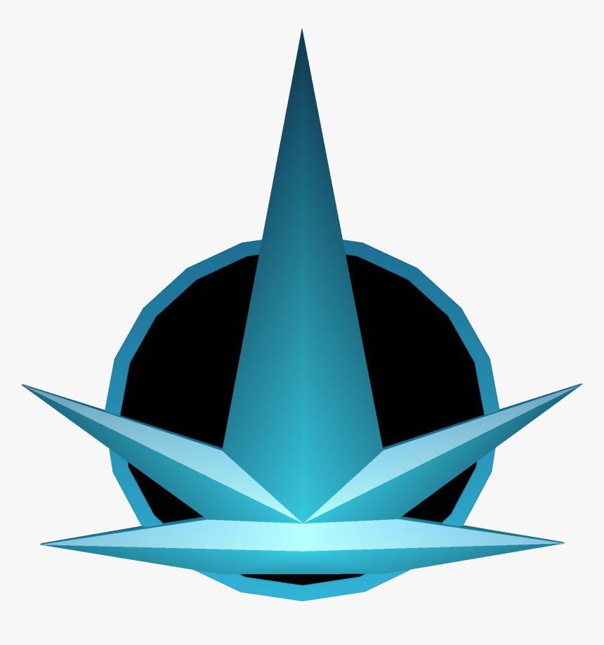 Nexus Force Logo From Nt - Illustration, HD Png Download