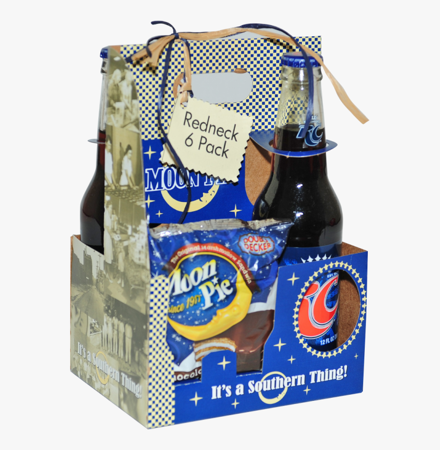 Moonpie Rc Cola, HD Png Download