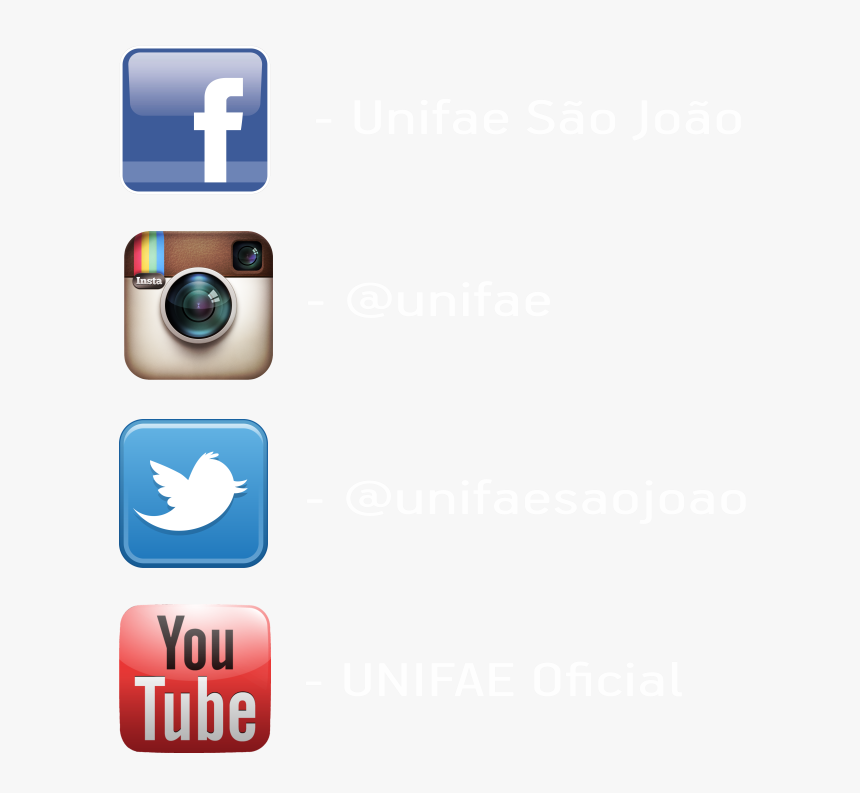 Instagram, HD Png Download