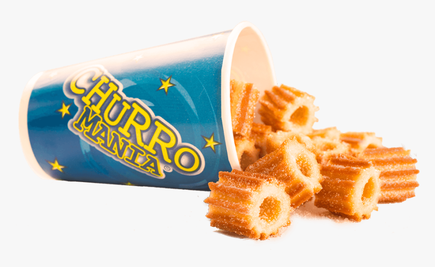 Churro Bites Churromania - Churromania, HD Png Download