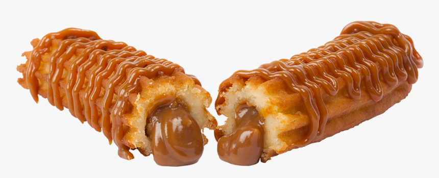 Churros Big Mania, HD Png Download