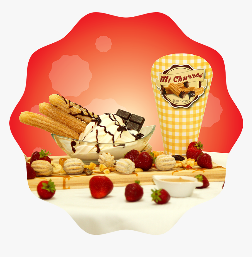 Gelato, HD Png Download