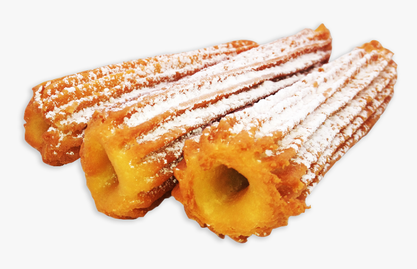 Http - //www - Churrosricoschurros - Com/wp Plain - Bánh, HD Png Download