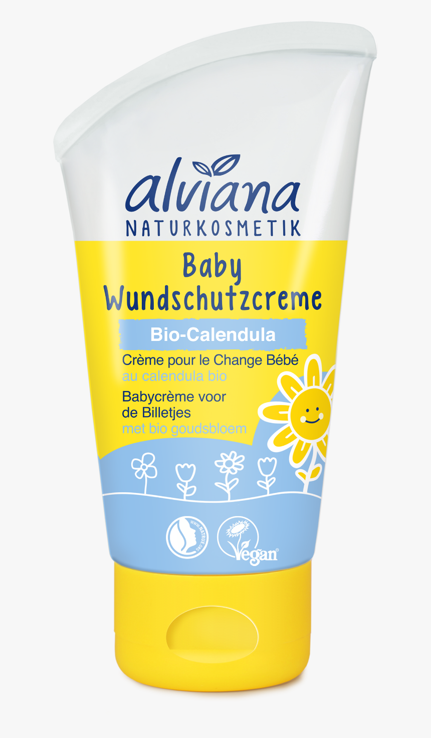 Transparent Baby Face Png - Детский Солнцезащитный Крем, Png Download