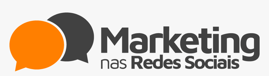 Marketing Nas Redes Sociais - Logo Marketing, HD Png Download