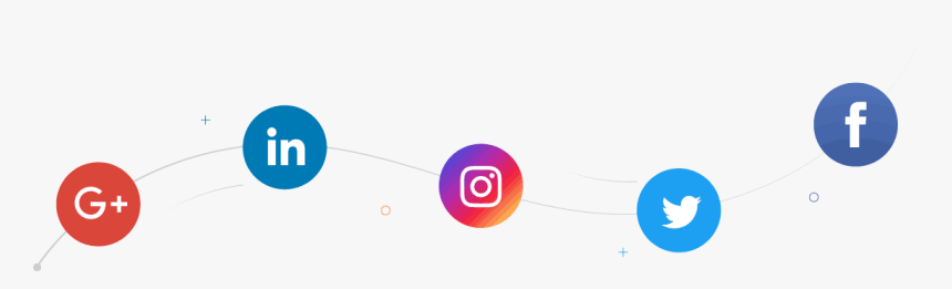 Fb E Twitter, HD Png Download