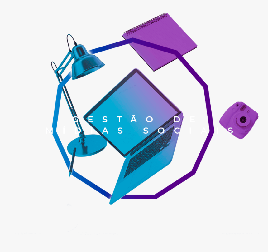 Transparent Redes Sociais Png, Png Download