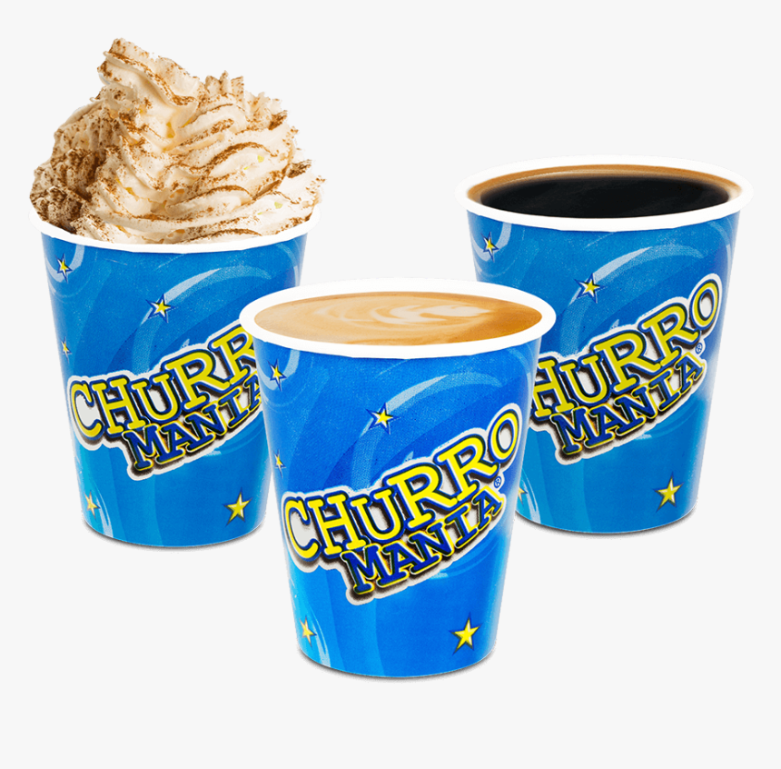 Cafe - Junk Food, HD Png Download