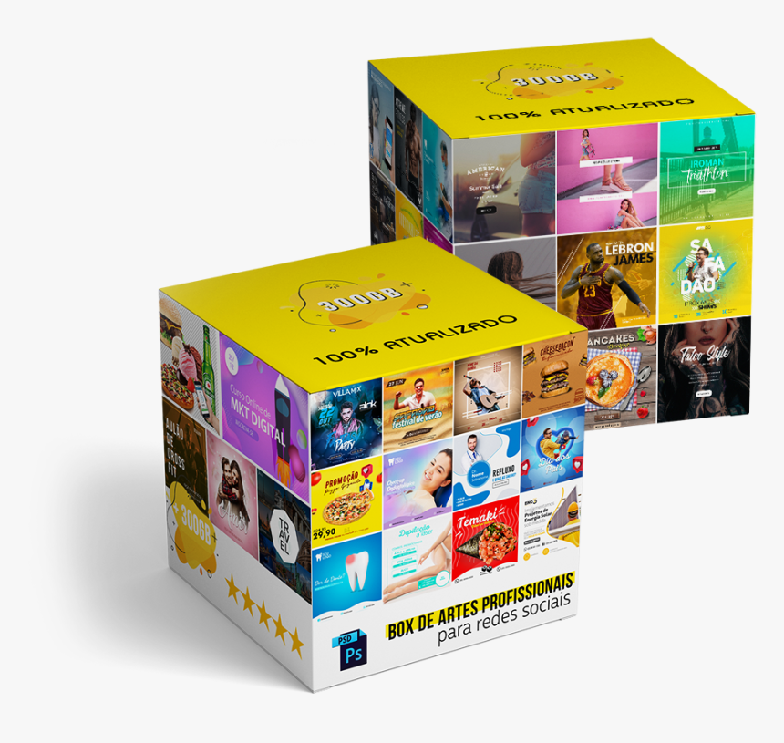 Carton, HD Png Download