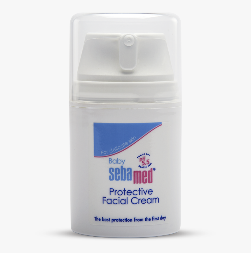 Baby Protective Facial Cream - Face Cream For Rashes, HD Png Download