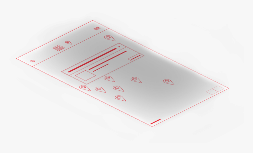 As Being The Digital Brand Itself, Hot Pocket Didn - Paper, HD Png Download