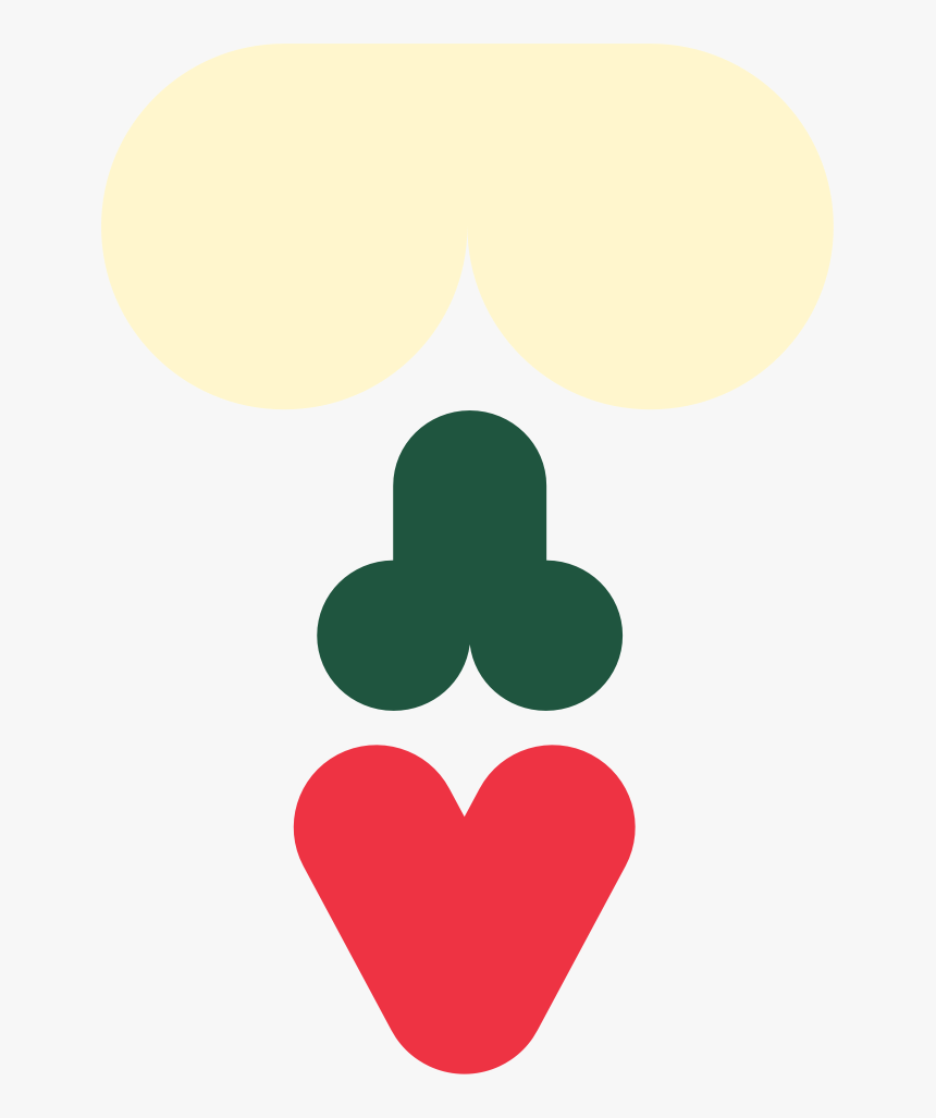 Heart, HD Png Download