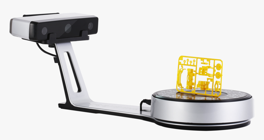 3 D Shining Einscan Sp, HD Png Download