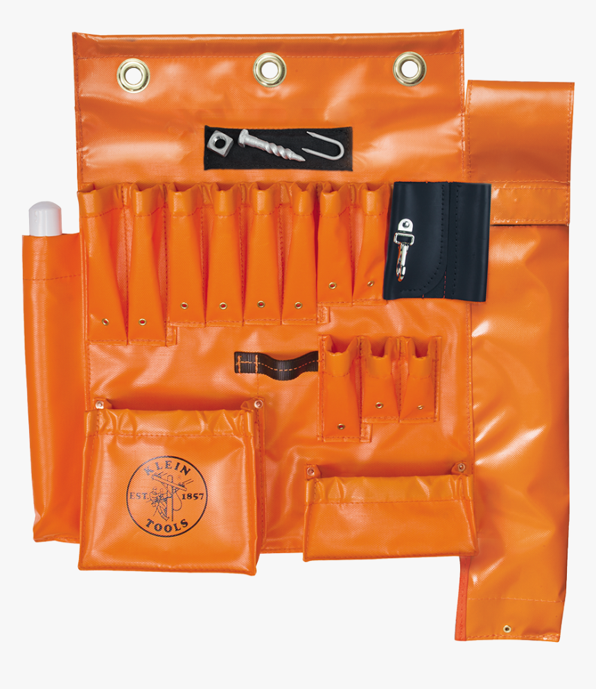 Klein Lineman Tool Apron, HD Png Download