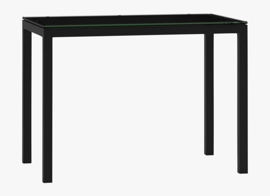 Clear Clip Table - Sofa Tables, HD Png Download