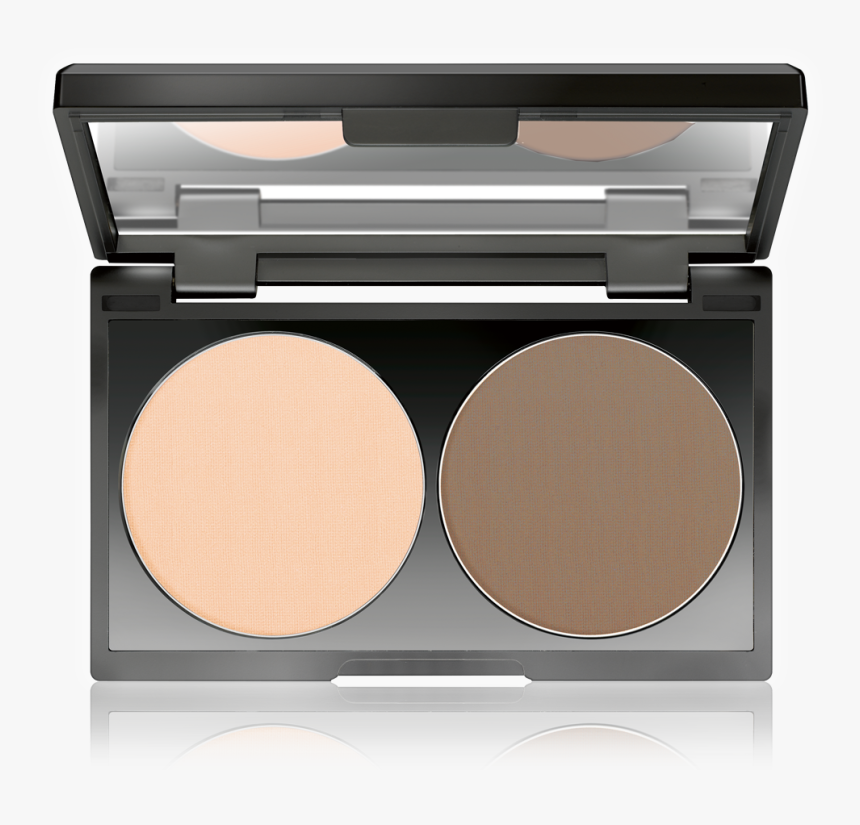Duo Contouring Cream Make Up Factory, HD Png Download