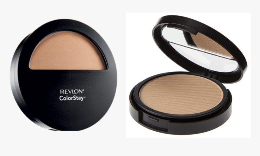 Revlon - Compact Powder Revlon, HD Png Download