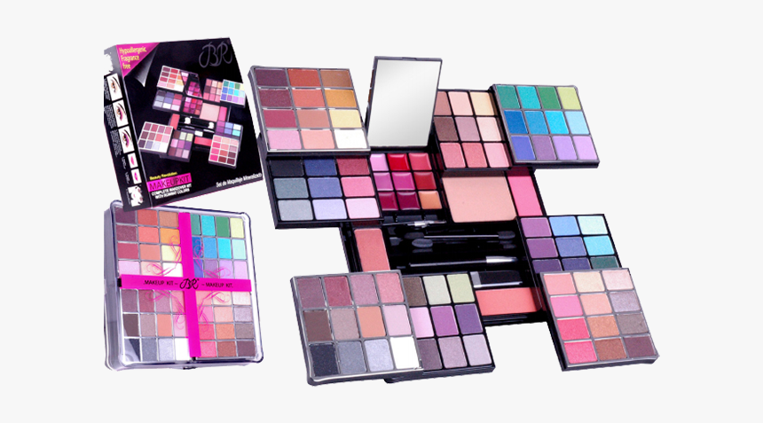 Eye Shadow, HD Png Download