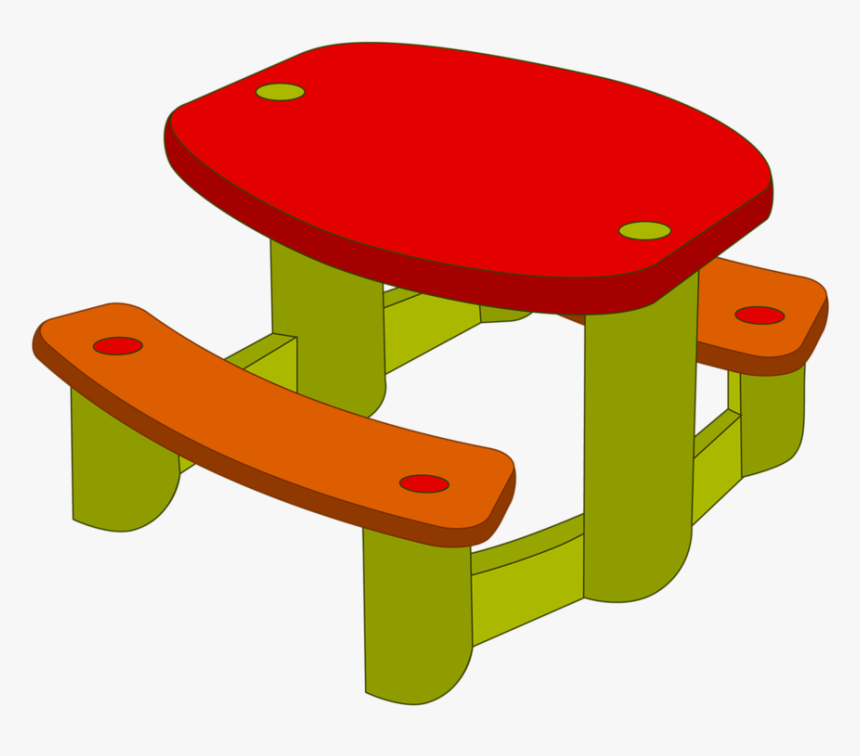 School Clipartoutdoor Playgroundbaby, HD Png Download