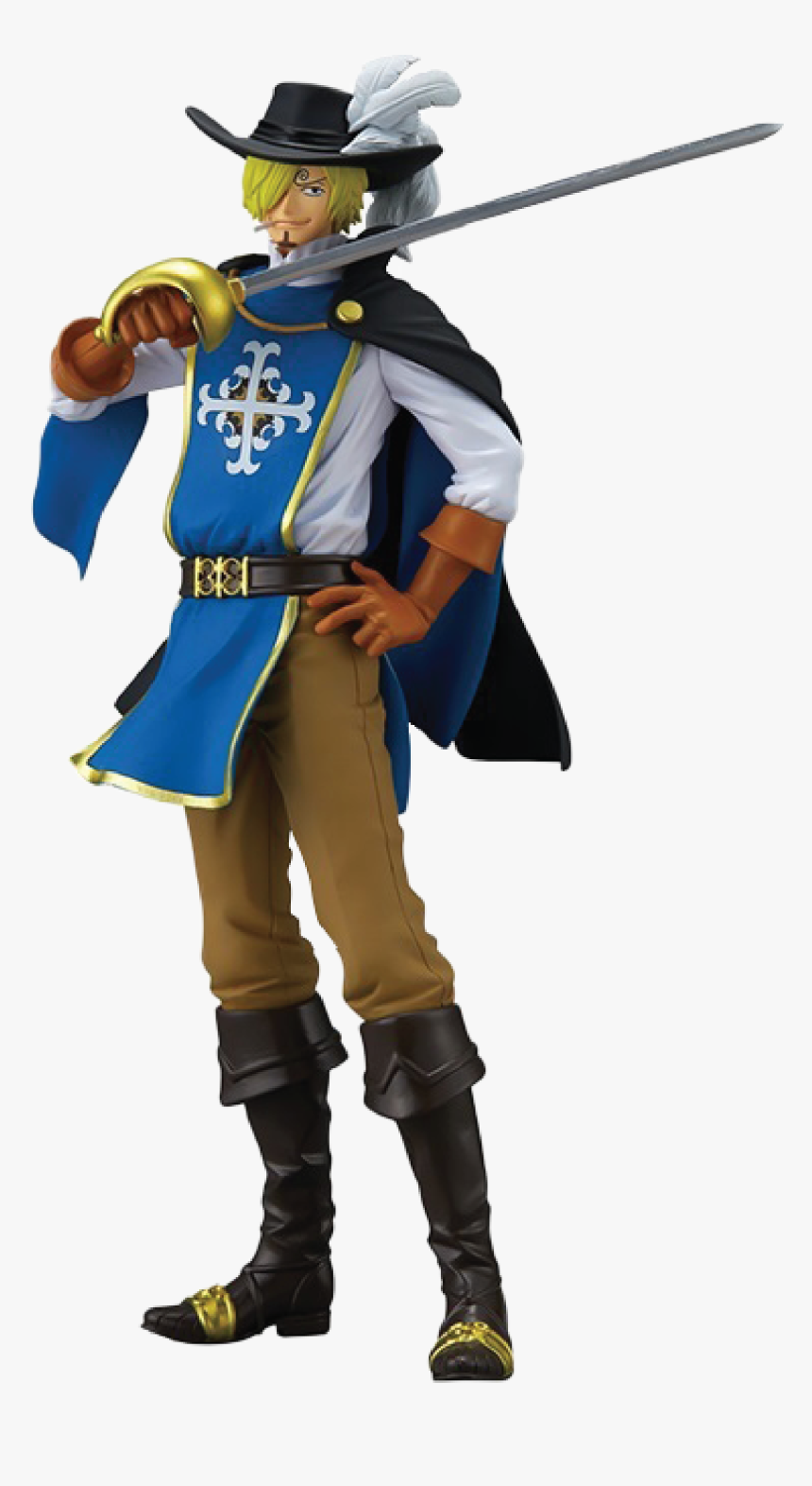 One Piece Treasure Cruise World Journey, HD Png Download