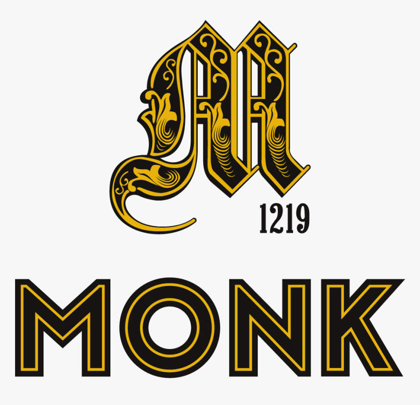 Monk Bar Logo - Graphic Design, HD Png Download