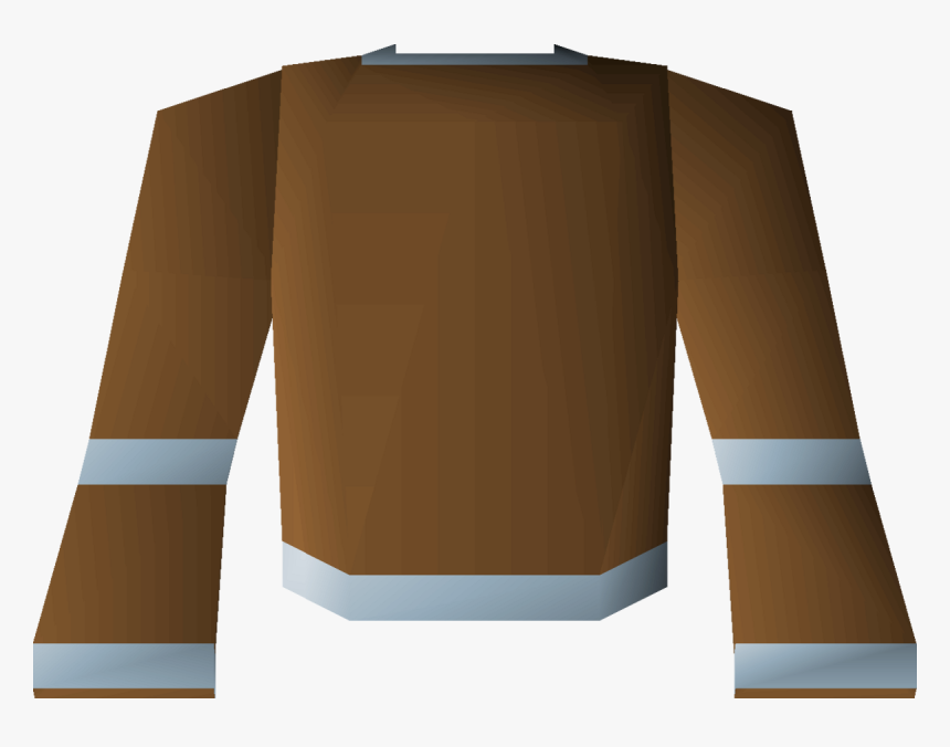 Osrs Monks Robe T, HD Png Download