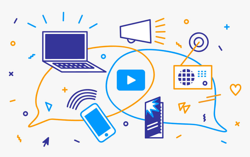Communication Systems, HD Png Download