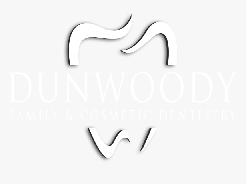 Dunwoody Family & Cosmetic Dentistry Logo - Calligraphy, HD Png Download