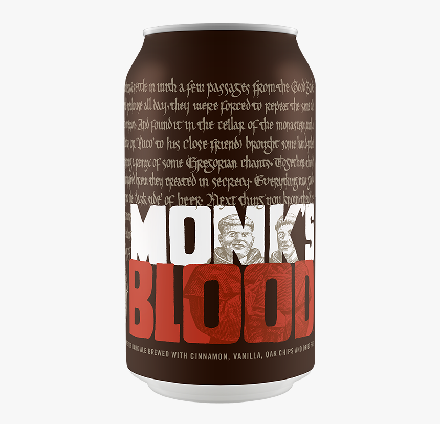 21st Amendment Monk's Blood, HD Png Download