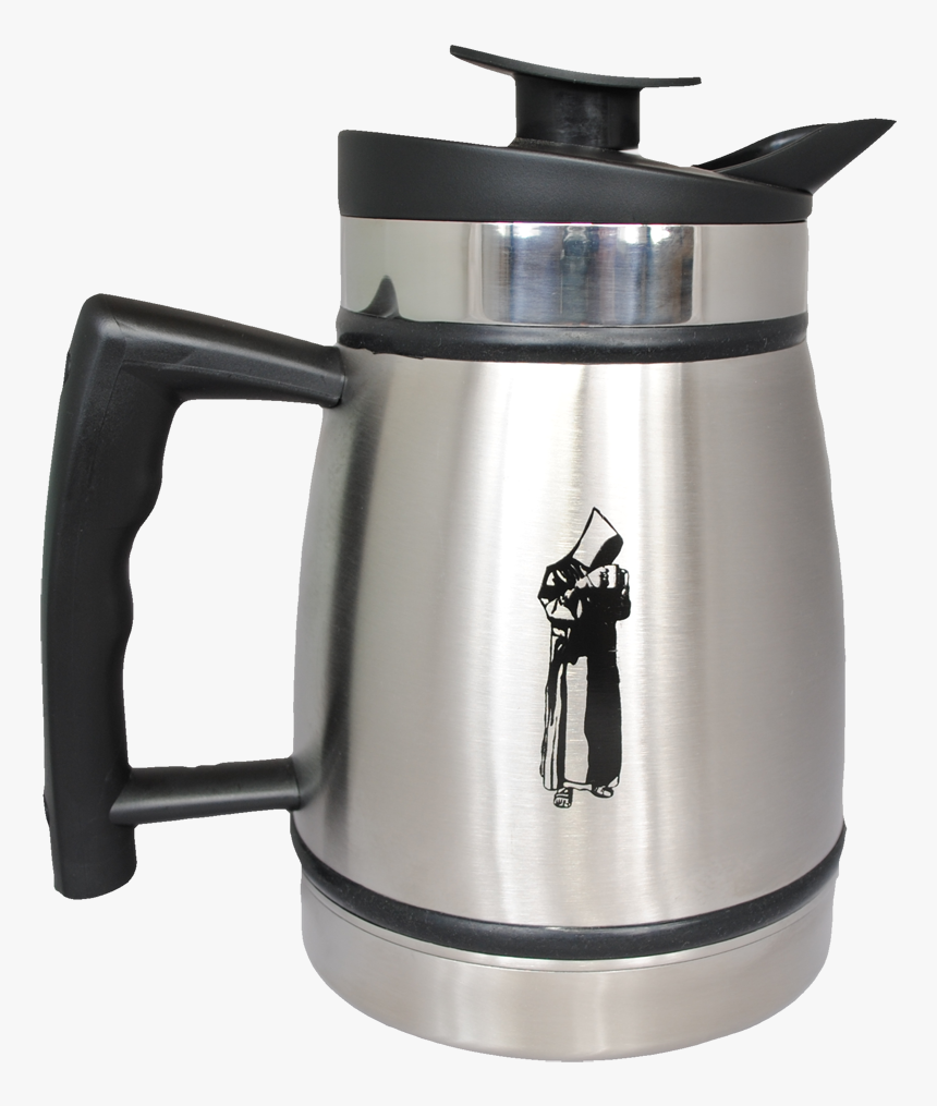 Mystic Monk Coffee 
 Class - Mystic Monk French Press, HD Png Download