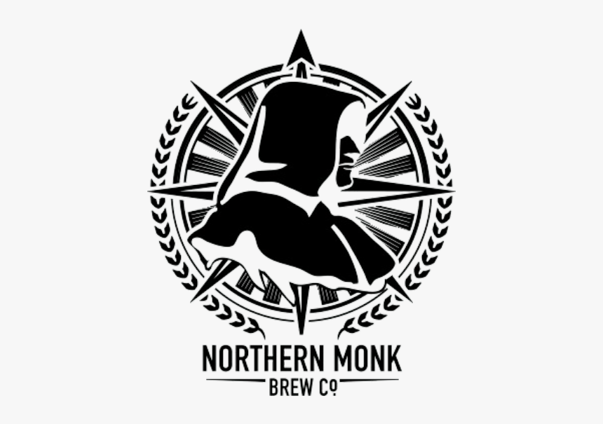 Northern Monk Even More Death Evil Twin, HD Png Download