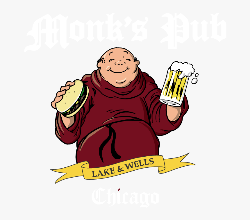 Monks Pub, HD Png Download