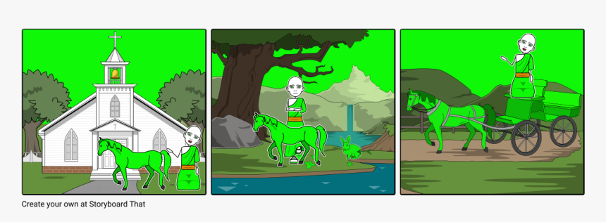 Pilgrims Separating From Church Of England, HD Png Download