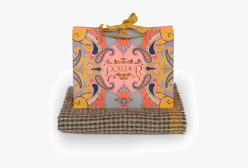 Powder Astrid Scarf, HD Png Download