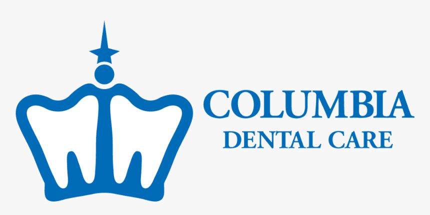 Columbia Dental Care, HD Png Download