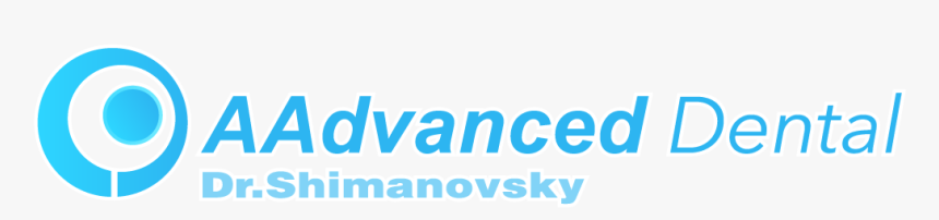 Aadvanced Dental - Electric Blue, HD Png Download